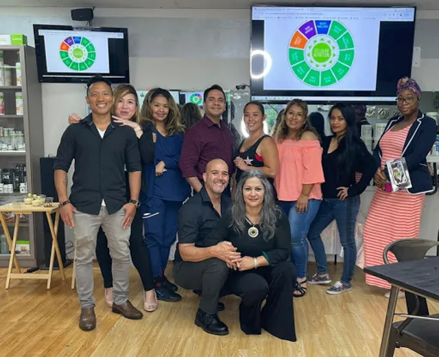 Herbalife Fit & Energia Club de Nutricion