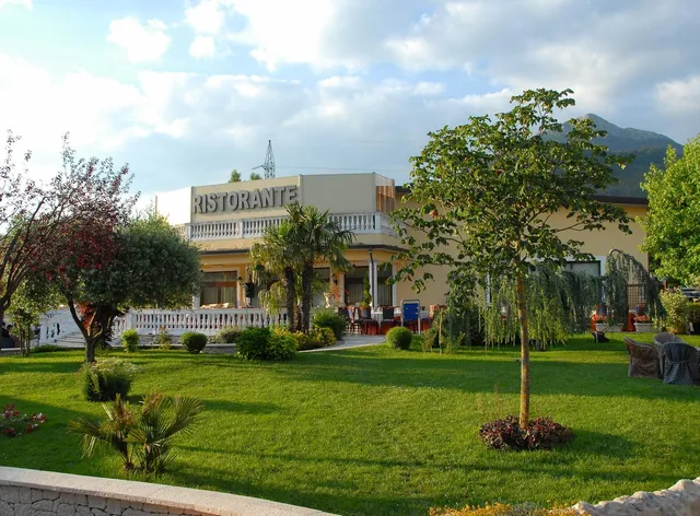 Happy Moments Resort Hotel