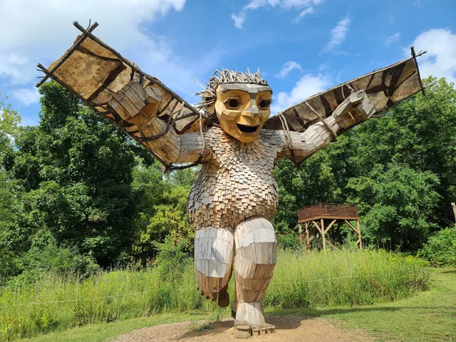 Aullwood Audubon Farm