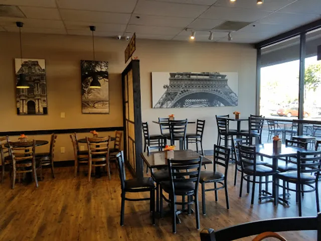 Colados Coffee & Crepes (Avondale)