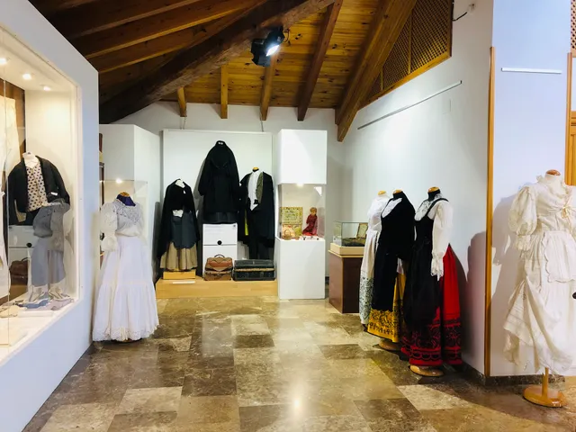 Casa Alamanzón - Museo Municipal