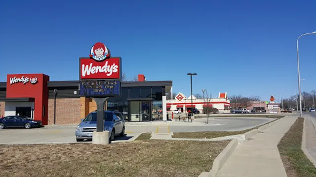 Wendy's