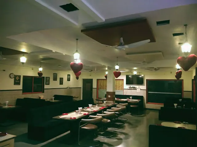 Sakshi Dhaba