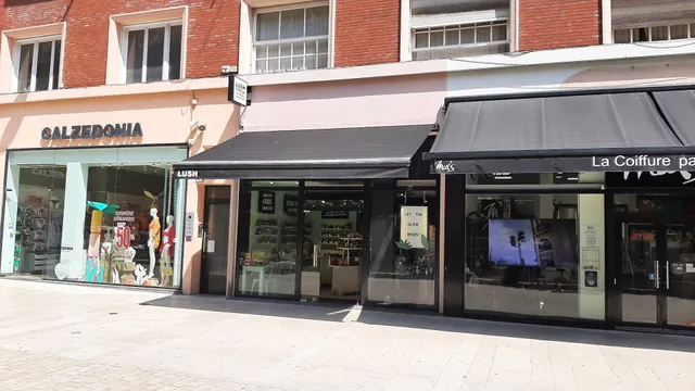 LUSH Cosmetics Amiens