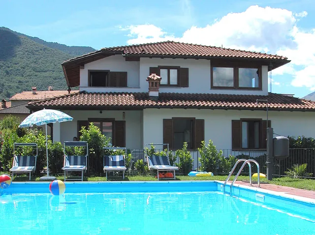 Villa Quattro Stagioni