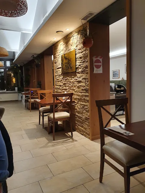 Cchi Asia-Restaurant