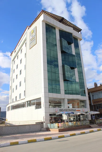 GRAND ALİ'N HOTEL