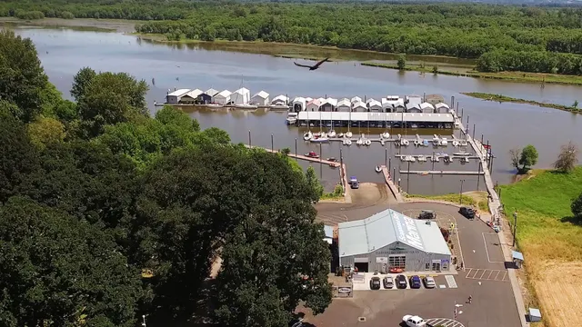 Bayport RV Park and Campground