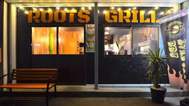 Roots Grill