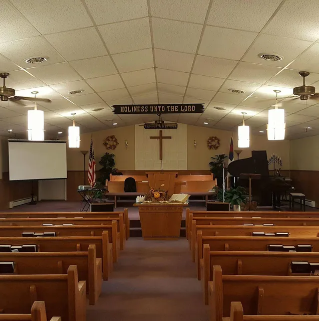 Calcutta Church of the Nazarene