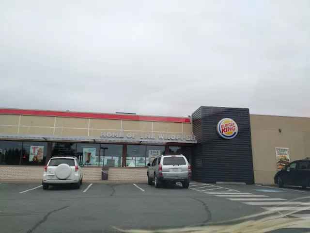 Burger King