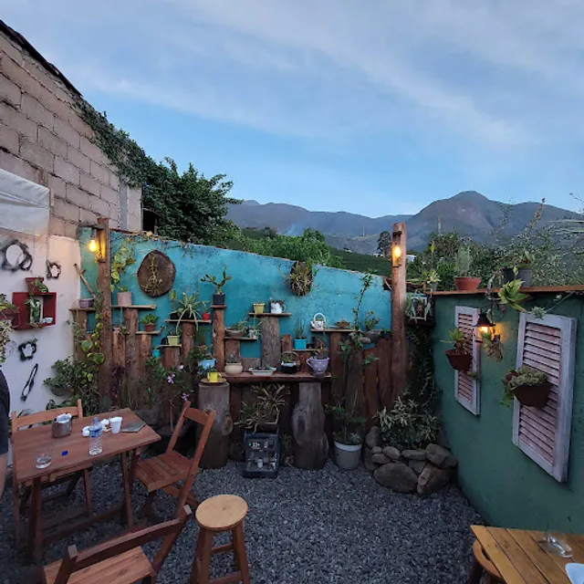 Casa da Vovó Delicatesse