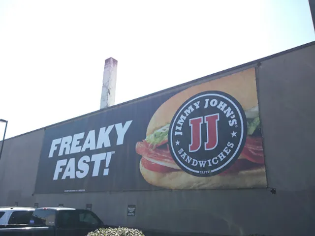 Jimmy John's