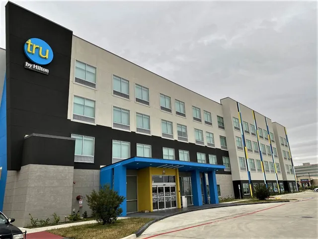 Tru by Hilton Katy Houston West