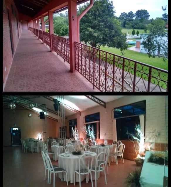 Pousada Porto Aventuras