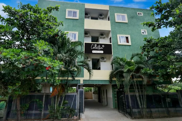 Super Collection O Balaji Nagar Kukatpally