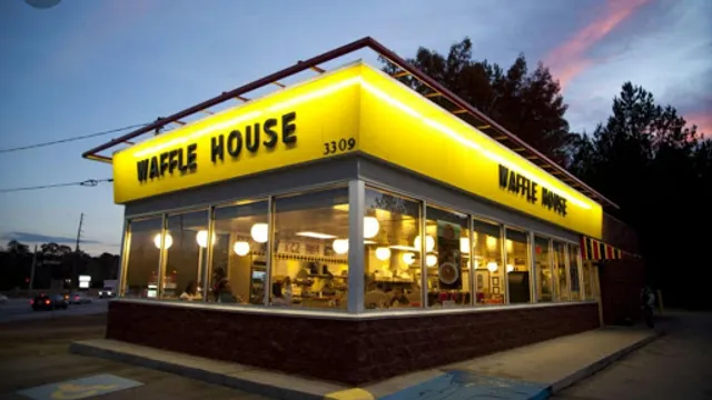 Waffle House