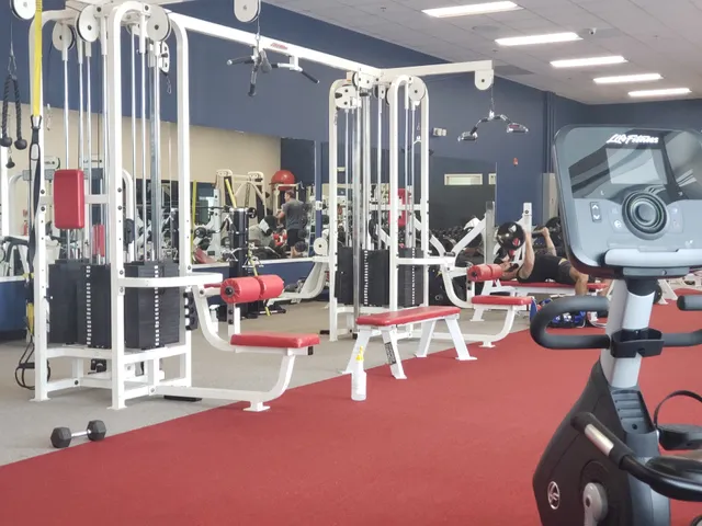 Omni Health & Fitness