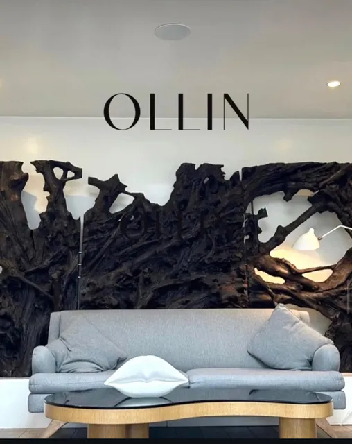 OLLIN SALON- BEVERLY HILLS