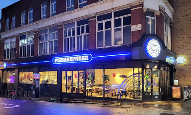 PizzaExpress