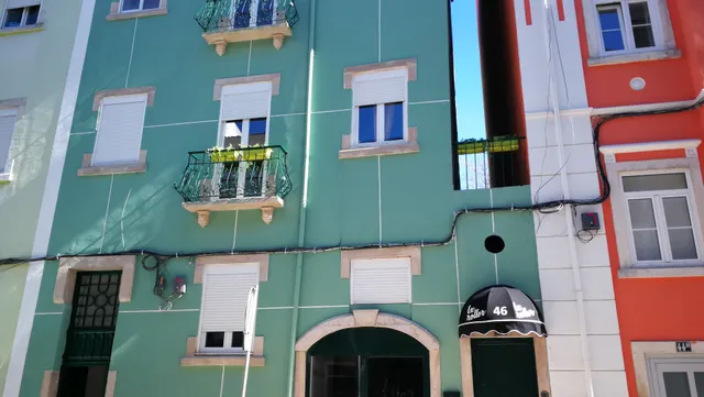 LxRoller Office&Guesthouse