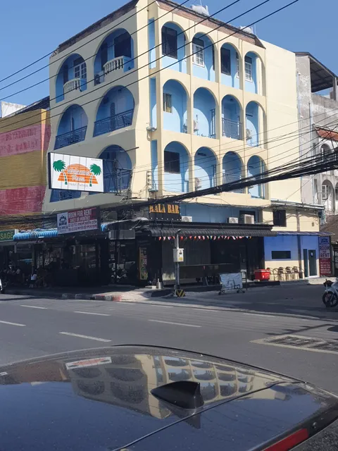 Rustic Comfort Zone, Pattaya