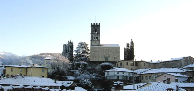 Casa Cordati Friendly Hotel - Barga