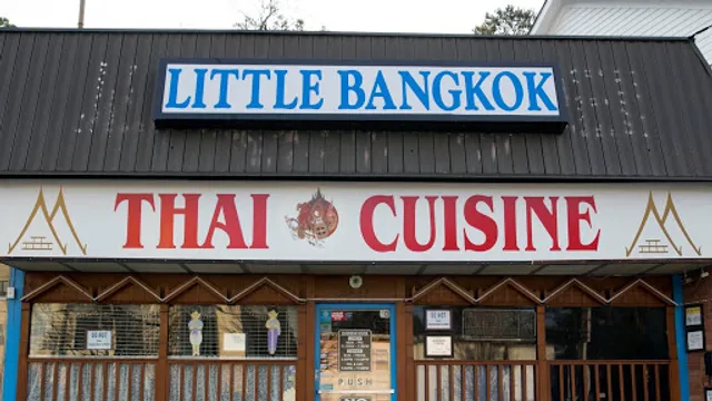Little Bangkok