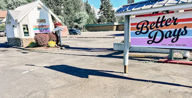 Better Days Coffee Club