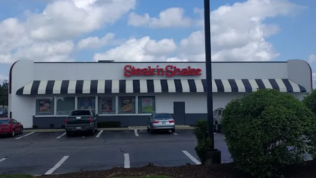 Steak 'n Shake