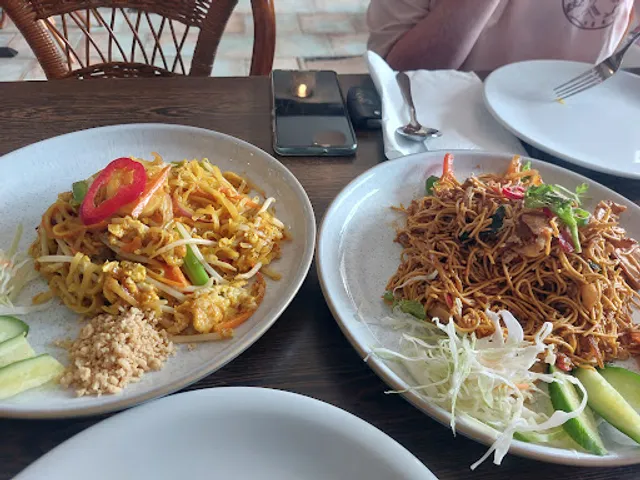 Dawinee Thai Restaurant