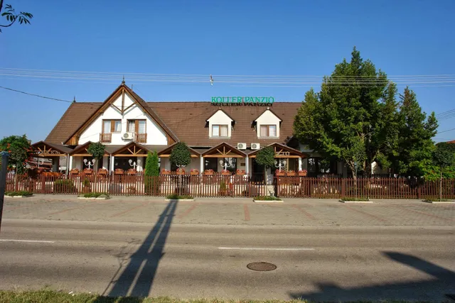 Koller Panzió