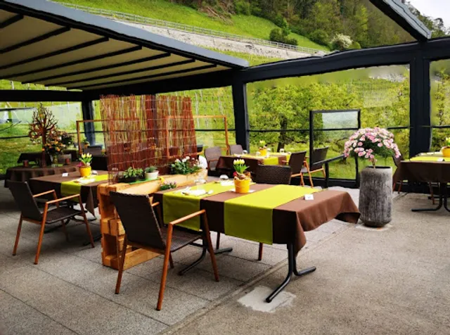 Speiserestaurant Maienhalde