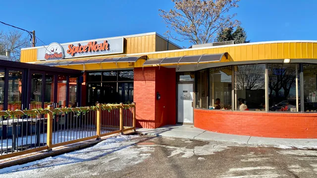 Spice Nosh Brunch & Bar