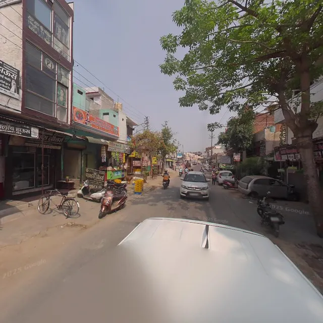 Hotel O Green Valley