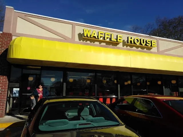 Waffle House