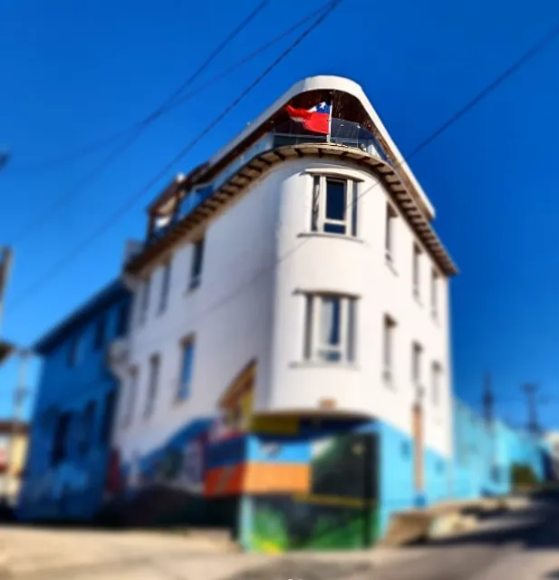 Habitaciones con vista al mar, baño privado y desayuno