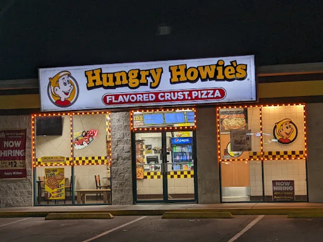 Hungry Howie's Pizza & Subs