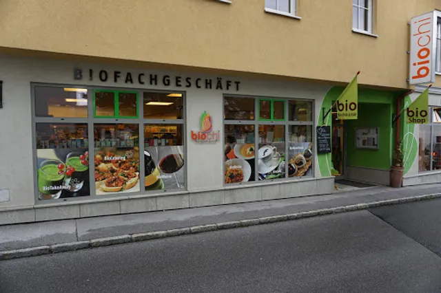 biochi Bio-Bistro & Kochschule