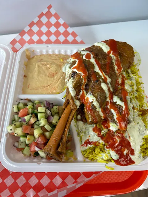 Xpress Donair House Maple Ridge