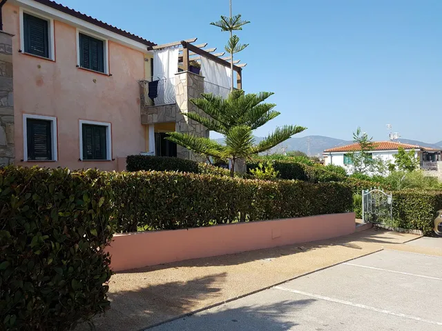 Appartamento Terme di Casteldoria