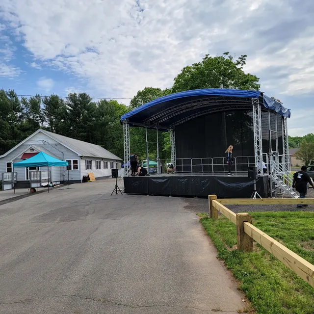 Polish National Alliance Park