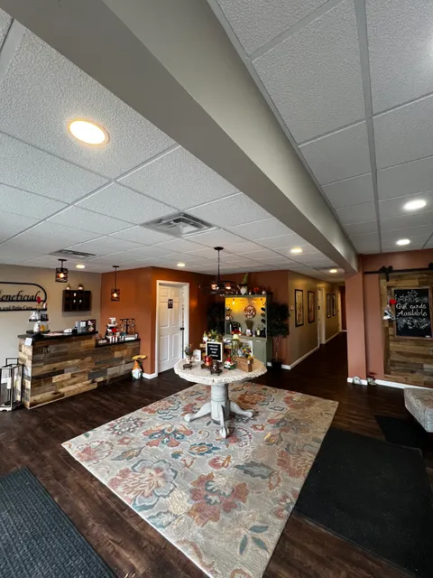 Beneficial Skin and Body Care