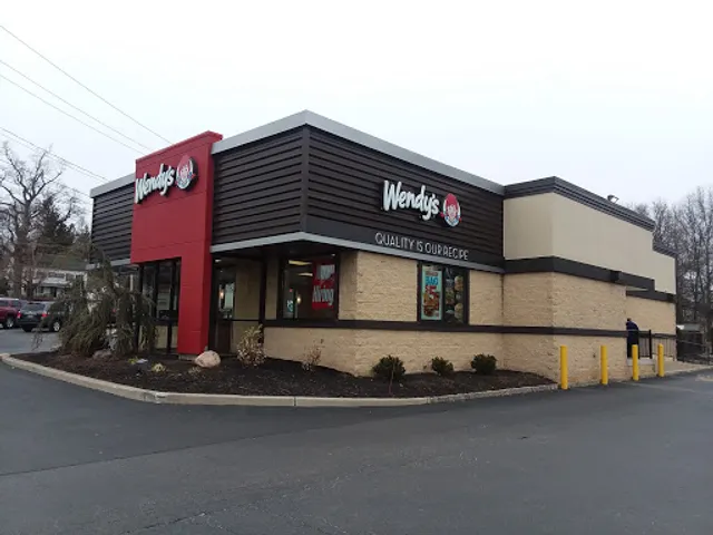Wendy's