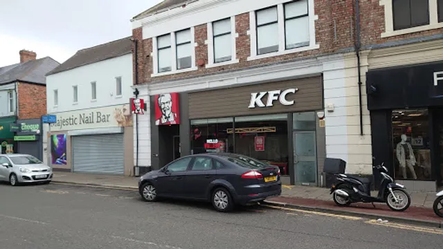 KFC