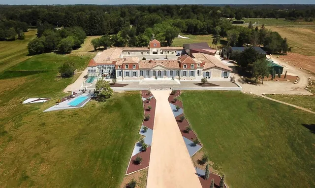 Château Prieuré Marquet