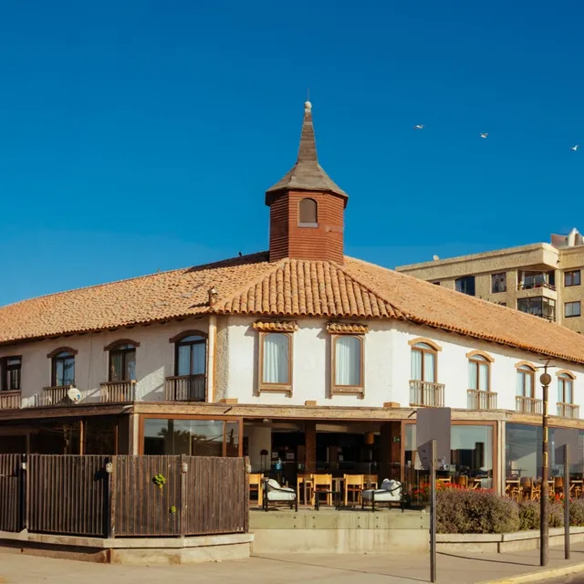 Hotel Campanario Del Mar