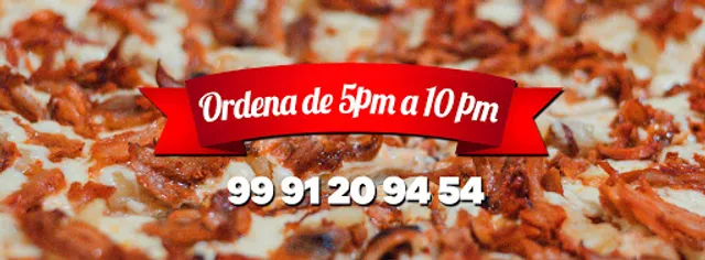 Charly's Pizza Chicxulub Pueblo