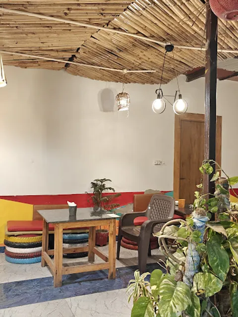 Cheers Cafe And Restaurant