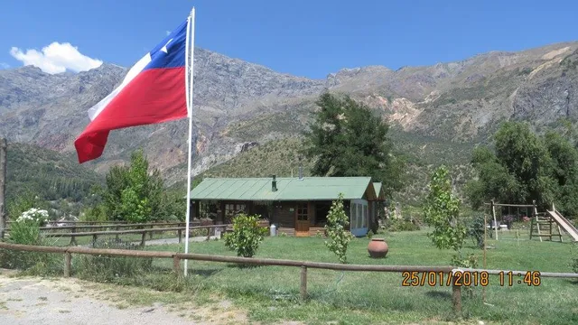 Cabañas emporio de la meme